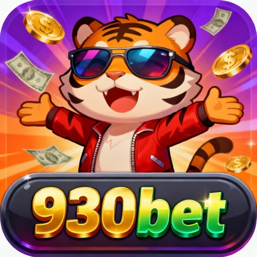 Logo 930bet